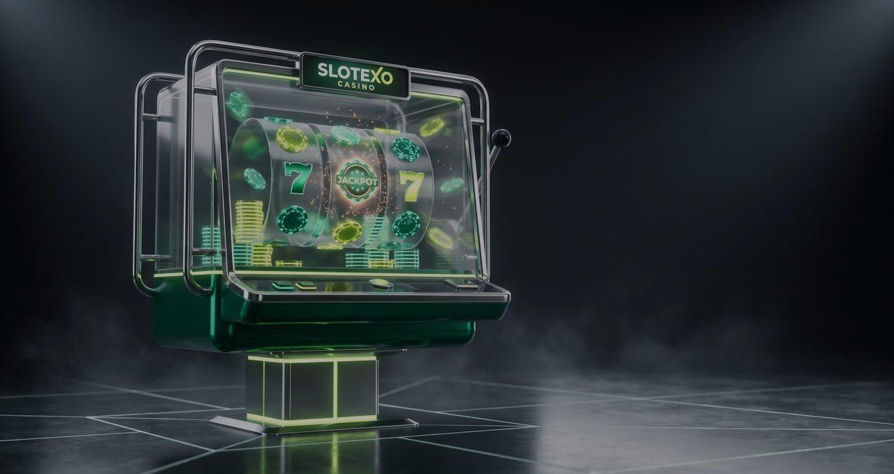 Slotexo Casino