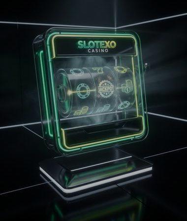 Slotexo Casino