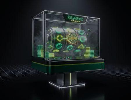 Slotexo Casino