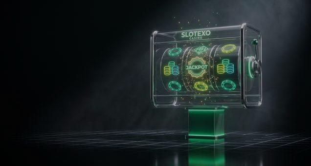 Slotexo Casino