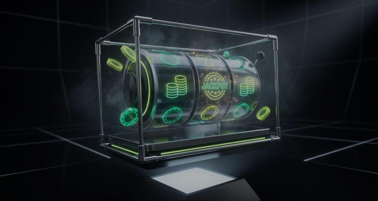 Slotexo Casino